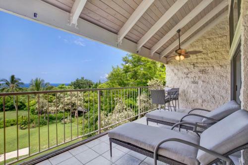 Villa Keauhou Punahele A301