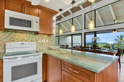 Villa Keauhou Punahele A301