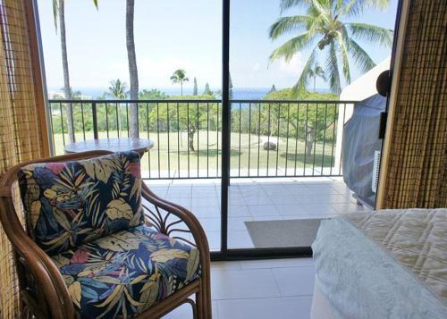 Country Club Villas 322