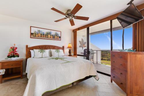 Country Club Villas 302