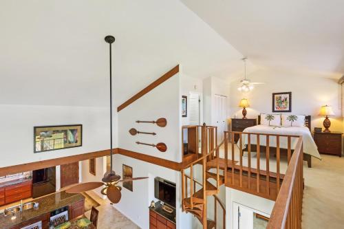 Country Club Villas 302