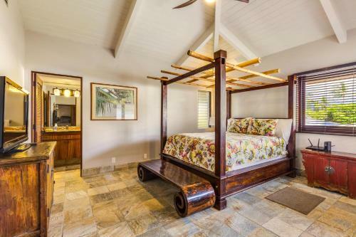 Villa Blue Water At Kona Bay Estates