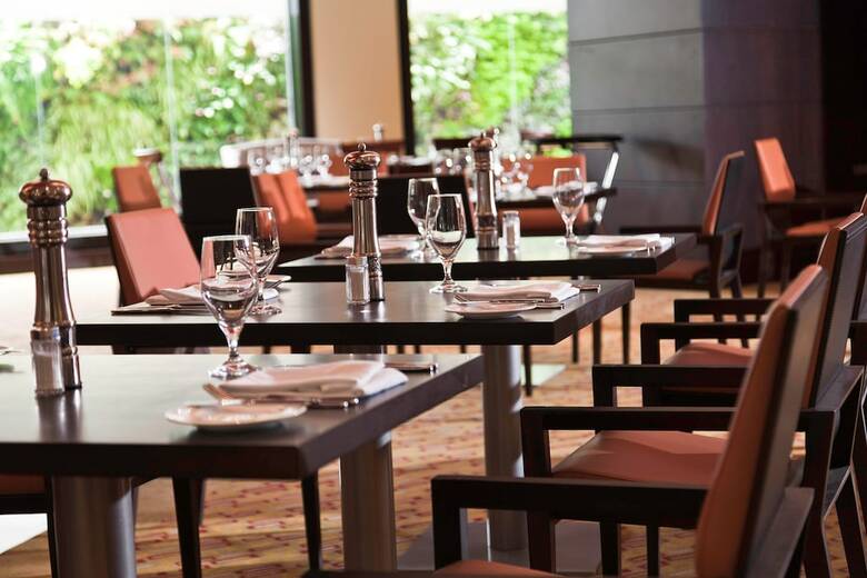 Hotel Renaissance Caracas