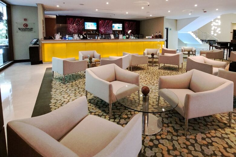 Hotel Renaissance Caracas