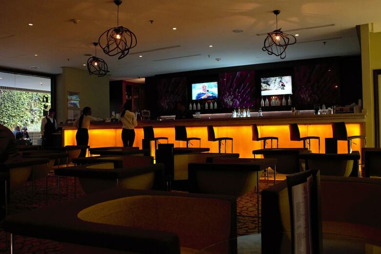 Hotel Renaissance Caracas