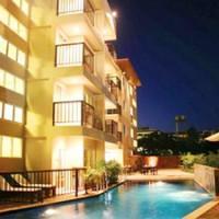 Hotel Aonang All Seasons Beach Resort
