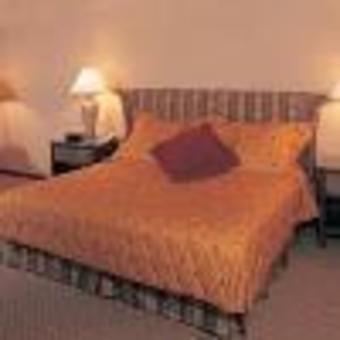 Hotel Harrah's Windsor Casino