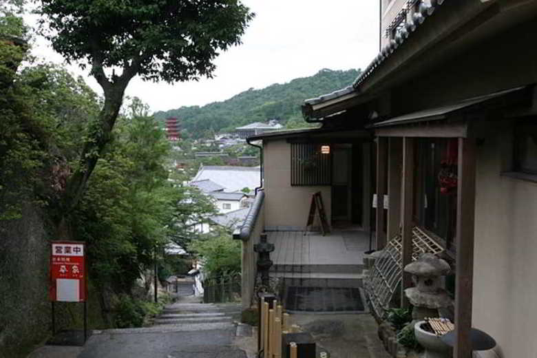 Hotel Jukeiso