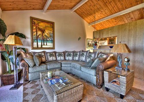 Villa Keauhou Resort 125