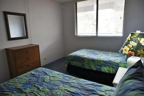 White Sands Village 210