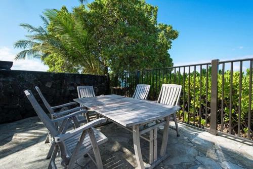 Villa Kona Nalu 203