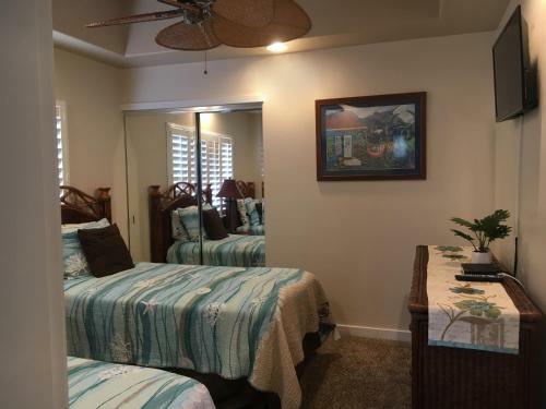 Apartamento Beach Villas At Kahalu'u
