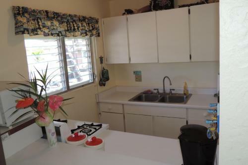 Apartamento Kona Shores Privately Owned Condo