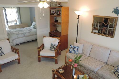 Apartamento Kona Shores Privately Owned Condo