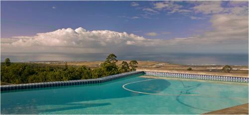 Agroturismo Silver Oaks Ranch
