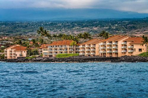 Apartamento Hale Ko'aniani 4107 Condo