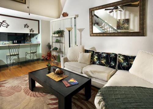 Kailua Bay Resort Unit 1306