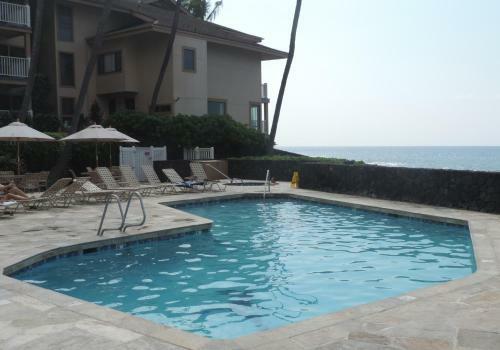 Apartamento Sea Village 3203