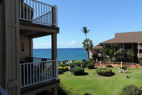 Apartamento Sea Village 3203