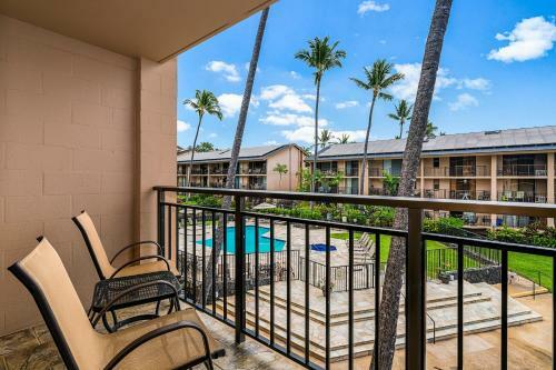 Apartamento Kona Makai 6201 Condo