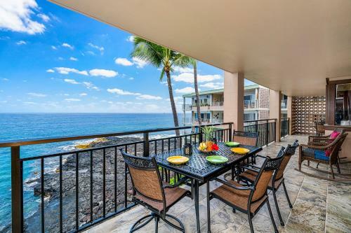 Apartamento Kona Makai 6201 Condo