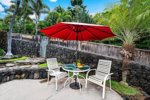 Kahalu'u Hale Home