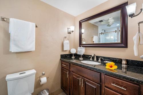 Apartamento Kalanikai 306 Condo