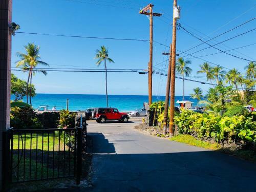 Kona Magic Honu Room