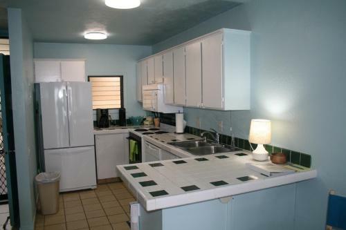 Apartamento Kona Bali Kai 317
