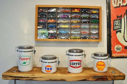 The Star Garage