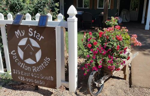 The Star Garage