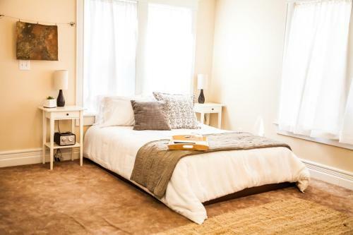 Grand Circle Bed And Breakfast