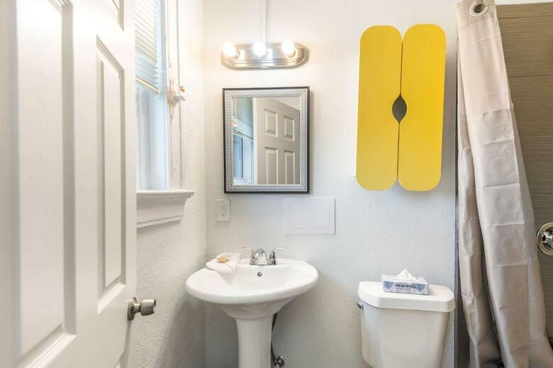 Hotel Studio 6 Kansas City, Mo-midtown