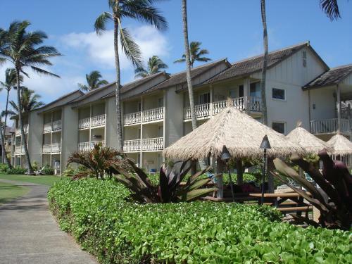Apartamento Islander On The Beach Unit 244