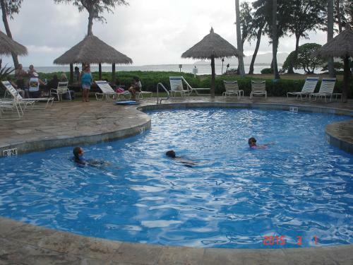 Apartamentos Islander On The Beach Unit 256
