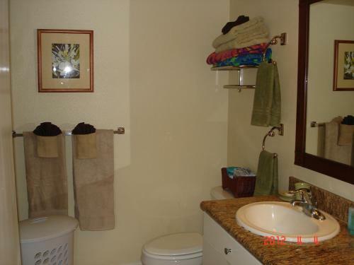 Apartamentos Islander On The Beach Unit 256