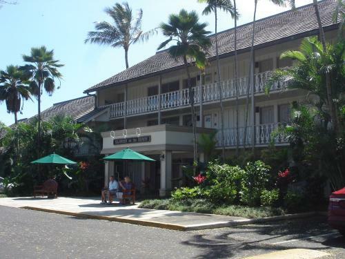 Apartamentos Islander On The Beach Unit 256