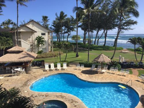 Islander On The Beach #348, Oceanfront