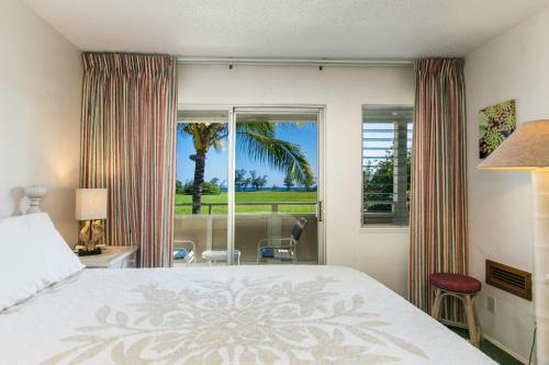Apartamento Plantation Hale J16