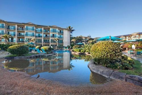 Apartamento Waipouli Beach Condo H403