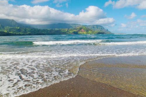 Apartamento Waipouli Beach Condo H403