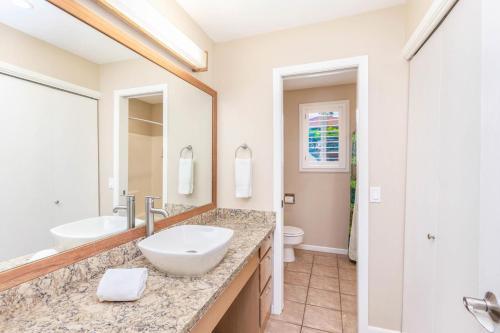 Apartamento Pono Kai Resort B109, Oceanfront