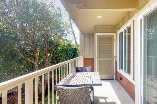 Apartamento Kauai Kailani #219