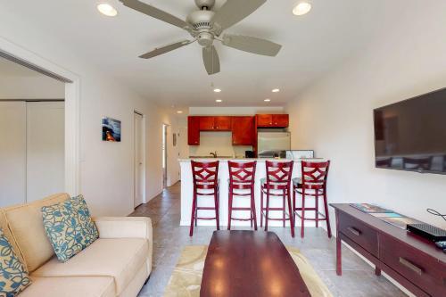 Apartamento Kauai Kailani #219
