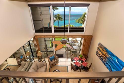 Apartamento Napili Point C-12