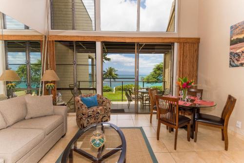 Apartamento Napili Point C-12