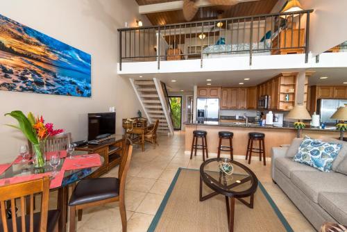Apartamento Napili Point C-12