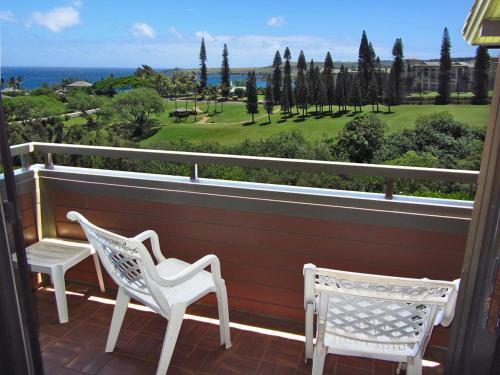 Ridge 611ocean View Villa