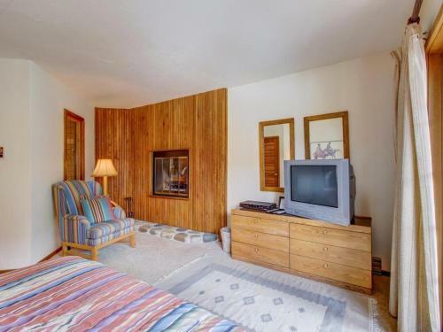 Georginia Townhome