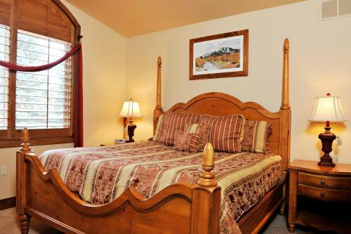 Harriman Townhome Pool Access Walk To Ketchum